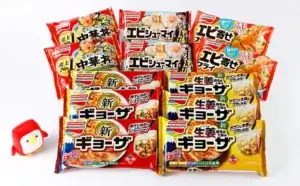 冷凍食品詰め合わせセット